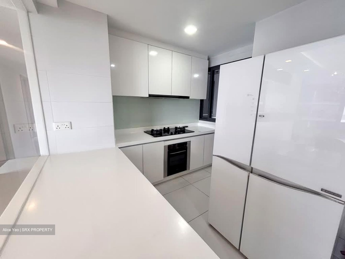 Skypark Residences (D27), Condominium #579791681